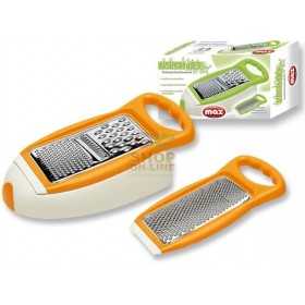 MAX GRATER MULTIBOX C / TRAY COL.