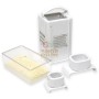 MAX MULTIFUNCTION GRATER WITH CONTAINER