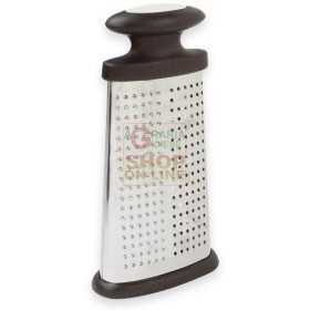 MAX OVAL GRATER CM 24