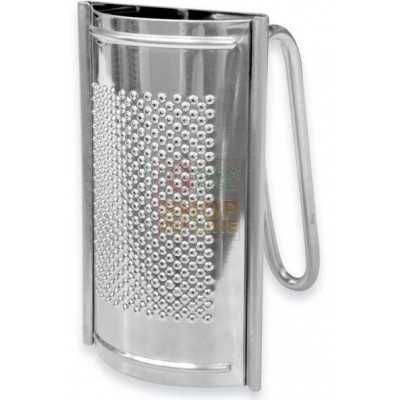 MAX STAINLESS STEEL PARMIGIANO GRATER
