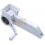 MAX PLASTIC ROLLER GRATER GRATER