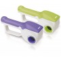 MAX RECHARGEABLE TABLE GRATER WITH 1 REMOVABLE ROLL