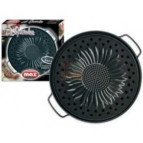 MAX NON-STICK SMOKE MANAGER 30CM