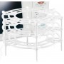 MAX 3 FLOOR PLANET RACKS