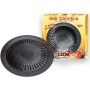 MAX GRILL DIETETIC CM 28