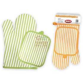 MAX GLOVE + POCKET DUAL COLOR