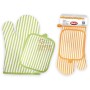 MAX GLOVE + POCKET DUAL COLOR