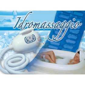 MAX HYDRO-MASSAGER FOR BATH