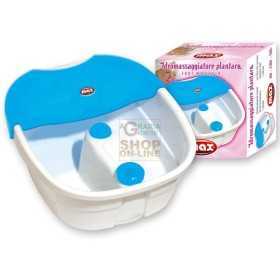 MAX FOOT HYDROMASSAGER 1 FUNCTION