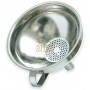 MAX IMBUTO CON FILTRO 12CM INOX 
