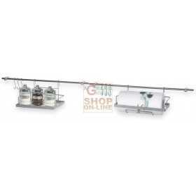 MAX KITCHEN SYSTEM 120 CM 