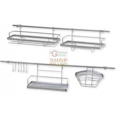 MAX KITCHEN SYSTEM 160 CM 