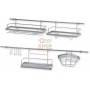MAX KITCHEN SYSTEM 160 CM 