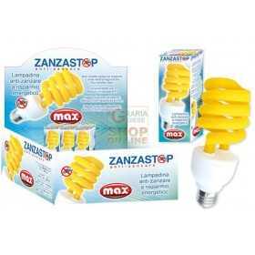 MAX ZANZA FREE ANTI MOSQUITO BULB