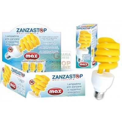 MAX ZANZA FREE ANTI MOSQUITO BULB