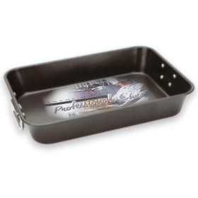 MAX LASAGNERA 40X28CM PROFESSIONAL CHEF 