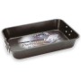 MAX LASAGNERA 40X28CM PROFESSIONAL CHEF 