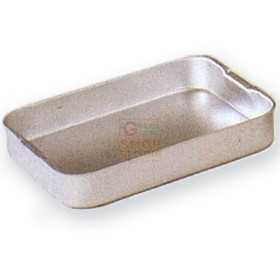 MAX LASAGNERA 51X36 ALUMINUM CATERING