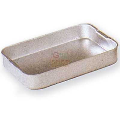 MAX LASAGNERA 51X36 ALLUMINIO CATERING 
