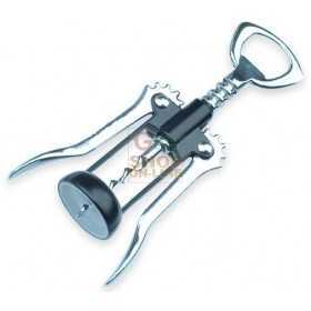 MAX DOUBLE BLISTER 2-LEVER CORKSCREW