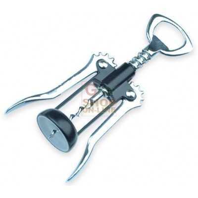 MAX DOUBLE BLISTER 2-LEVER CORKSCREW