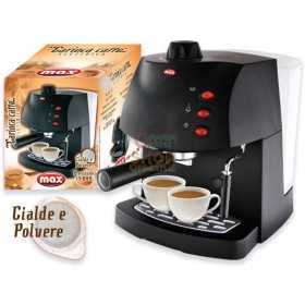 MAX CARIOCA COFFEE MACHINE