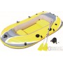 BESTWAY HYDRO-FORCE TANK NAVIGATION 262X145 MAX 225 KG. MOD.