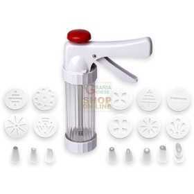 MAX MILLEFORME COOKIE MACHINE
