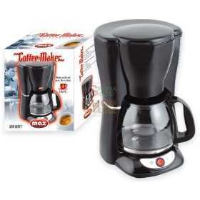 MAX AMERICAN COFFEE MACHINE