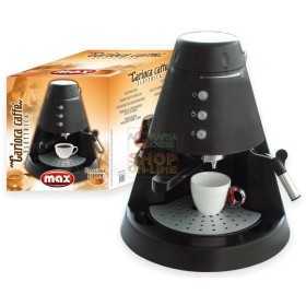 MAX MACCHINA CAFFE CARIOCA CAFFE 