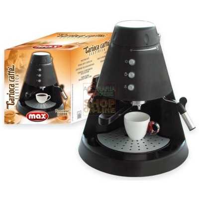 MAX MACCHINA CAFFE CARIOCA CAFFE 