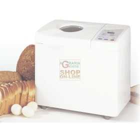 MAX BREAD MACHINE 14 PROGRAMS