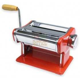 MAX COLOR PASTA MACHINE - 2 ROLLS