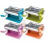 MAX MACCHINA PASTA KOLOR - 2 RULLI 