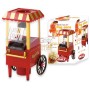 MAX MACCHINA PER POP CORN LINEA BABY 