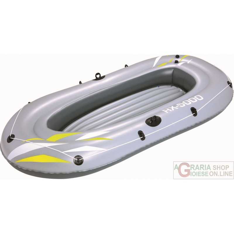 BESTWAY TANK RX-5000 RAFT CM. 262X145 61105
