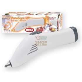 MAX VACUUM MACHINE + 3 SMALL BAGS