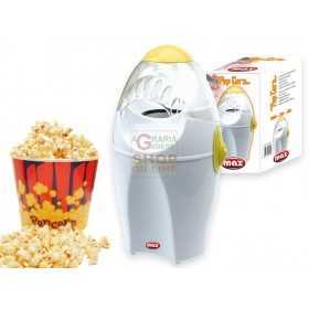 MAX POP CORN MACHINE