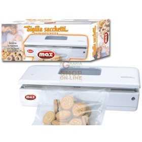 MAX MACHINE TO SAVE FRESHNESS