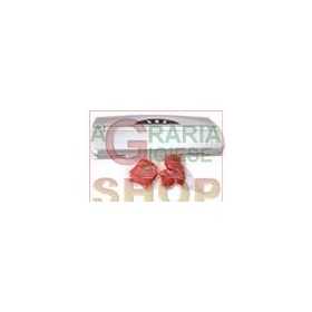 MAX MACCHINA SOTTOVUOTO VUOTOMAX 100 SILVER 