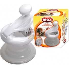 MAX MACINA AROMAS AND SPICES