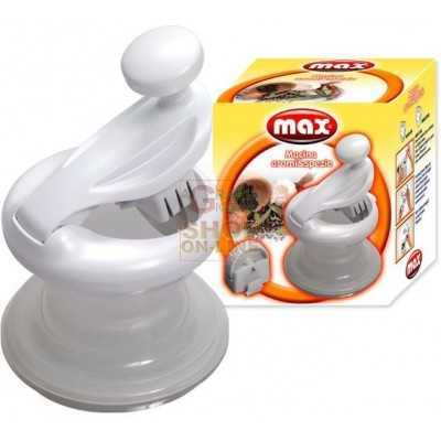 MAX MACINA AROMAS AND SPICES