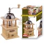 MAX COFFEE GRINDER WITH WOODEN DRAWER