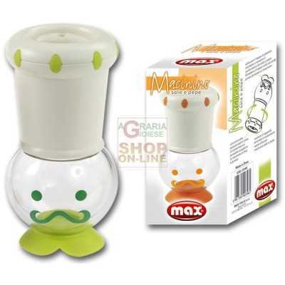 MAX DUAL COLOR GRINDER