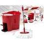 MAX MAGIC MOP LAVARELLO CON PEDALE 
