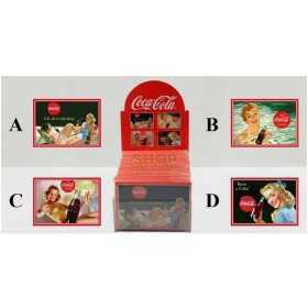 MAX MAGNET COCA-COLA DISPLAY