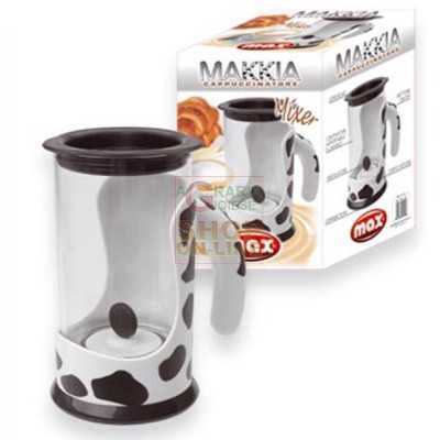 MAX MAKKIA EXPRESS MISCELATORE A BATTERIE 