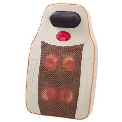 MAX MASSAGER RISCAL. NECK AND BACK