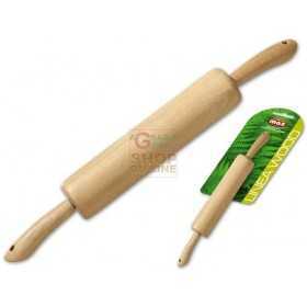 MAX ROLL BEECH WOOD