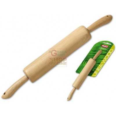 MAX ROLL BEECH WOOD